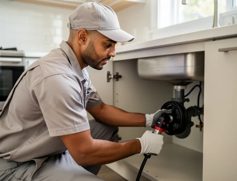 Drain Cleaning Norwich
